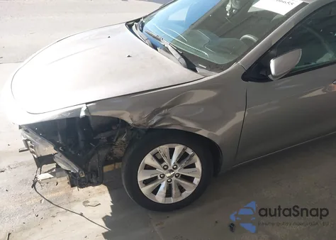 2014 Dodge Dart Sxt from USA, damaged, VIN 1C3CDFBBXED866974